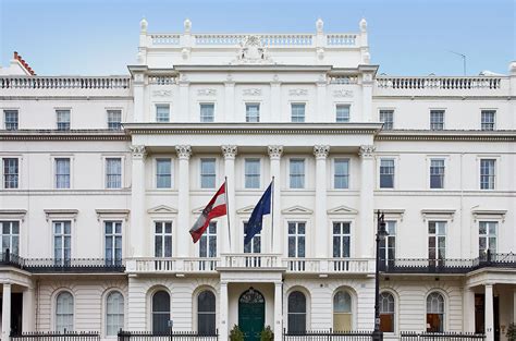 austrian embassy in portugal